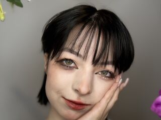 striptease cam JohannaVig