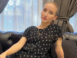 hot naked webcam girl JuliaMercado