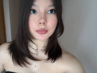 kinky webcam model JulienneCharters