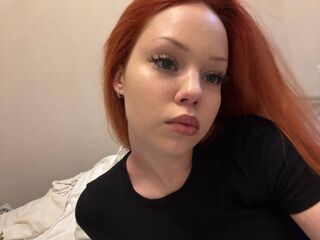 girl webcamsex JulyJensen