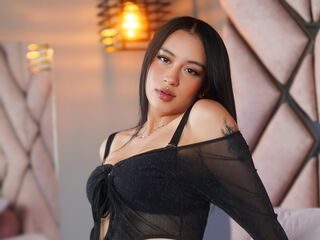 sexy webcamgirl pic KaisaCurt