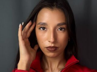 beautiful webcamgirl KalaLangsdale