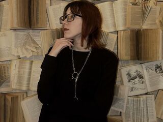 live cam girl photo KaralinaSplit