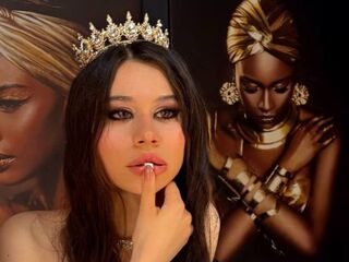 naughty videochat KarenEstrada