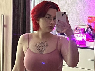 chat room cam KarissaParkman