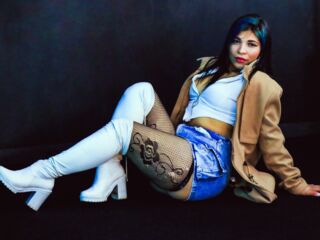 hot girl live webcam KatalinaMachado
