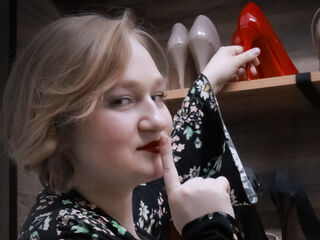 webcam striptease KateRest
