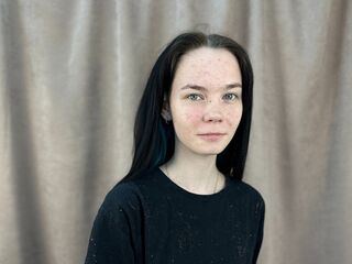 beautiful webcam girl KatharynPetersen