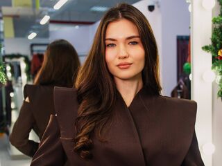 girl webcam show KatieHarrise