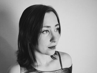 nude webcamgirl KatieKis