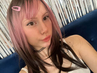 beautiful girl KayaSnowy