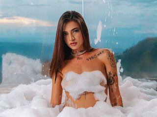 live chatroom KaylenDuran