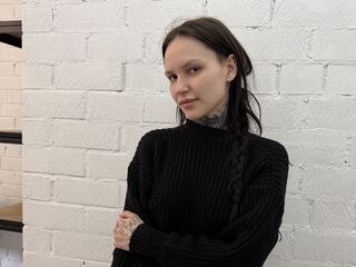 camgirl webcam KeniaTucholski