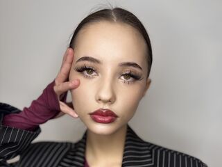 nude cam pic KileyConstantin