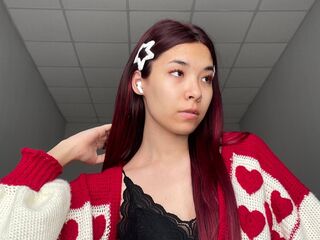 beautiful girl KimKlaverly