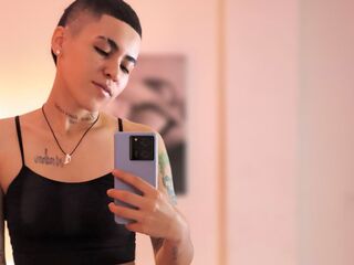 anal web cam sex KimOrtix