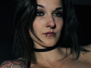 free webcam video Kinkylilkitty