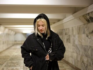 free jasmin webcam KiraHaverstick