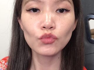 free webcam chat KiraMinxy
