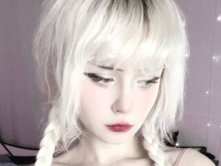 hot live girl KrisToun