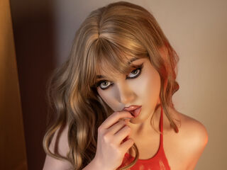 fingering camslut KristalBluee