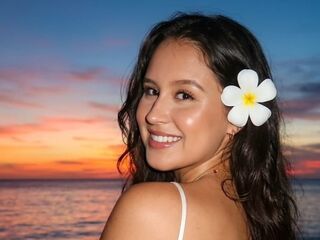 webcam pic KristenFuller