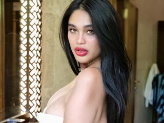 naughty KristineLima