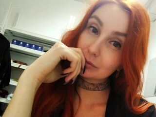 chat room live show KristyRed