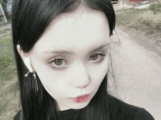 beautiful camgirl KrystleHadley