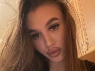 webcam KyraVictorine