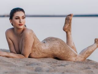 live striptease LanaMonet
