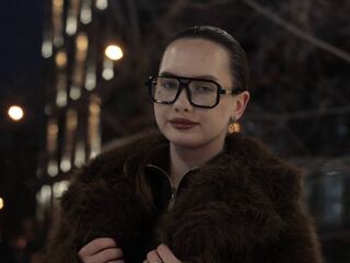 hot girl live webcam LatanyaDunkley