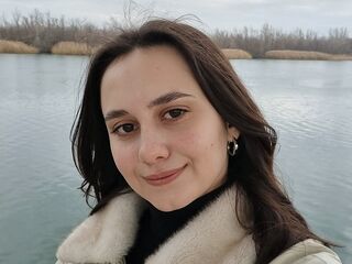 webcamgirl LateshaKaspar