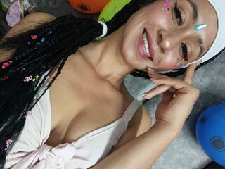 jasmin webcam LauSanders