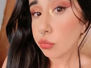 camgirl masturbating with sextoy LauraSpakrs