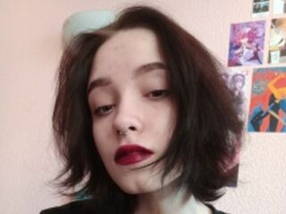 Kinky webcam girl LauraViolet