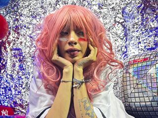 sexcam online LaurenEvansRosse