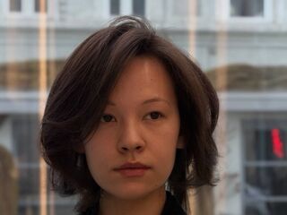 free pussy cam LauretteBumba