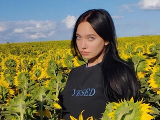 live webcam performer LavonAnsara