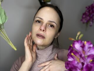 beautiful girl cam LavondaBovain