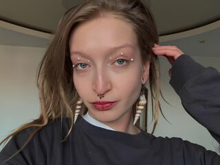 stripper cam LaylaMoores