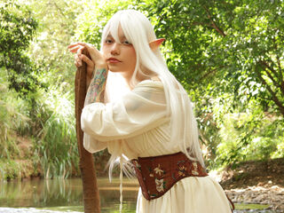 free cam picture LeeZoldyck