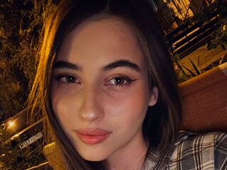 free webcam photo LeiaFrost