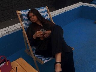 webcamstripper picture LeilinKoss