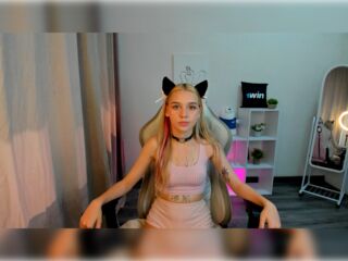 adult live webcam LesiMoonie