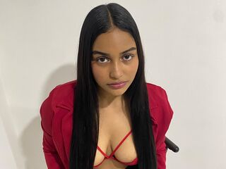 hot cam girl LeyanDelCastillo