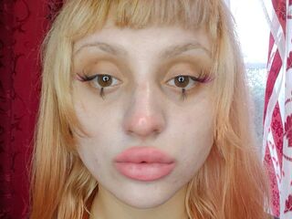nude camgirl photo LeylaHugg