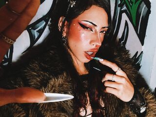 dity cam show LiaValmont