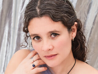 fingering LiaVerduska