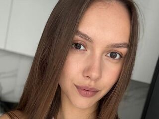 beautiful webcam girl LibradaFrohwein